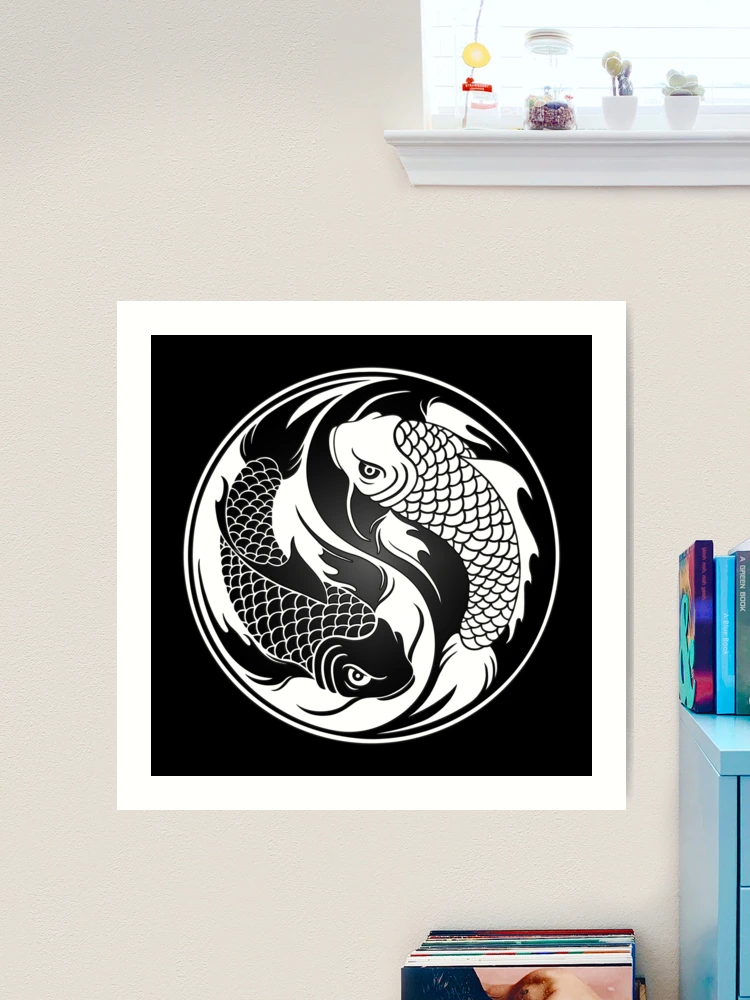 BLACK WEIRDOSブラックウィドー Yin Yang インヤン 陰陽 black Weirdos CANNABIS Yin Yang 陰陽 ニット