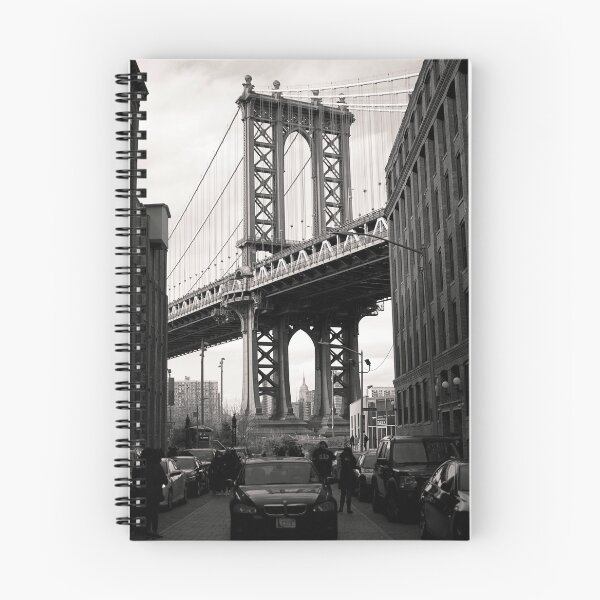 Item preview, Manhattan Bridge designed and sold by flipinny.
