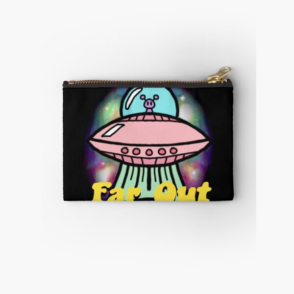 Item preview, Far Out Alien Spaceship!  designed and sold by LiveLaughLaceyy.