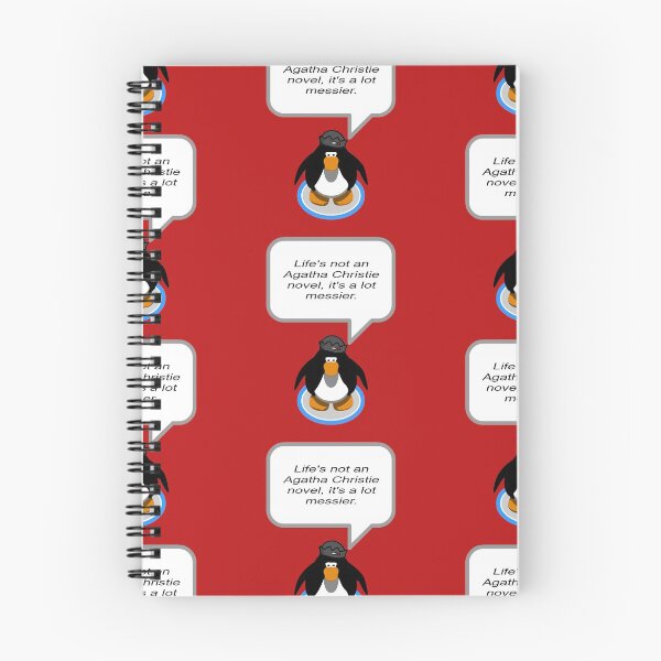 Item preview, Jughead Jones - Club Penguin designed and sold by Kool Stickers.