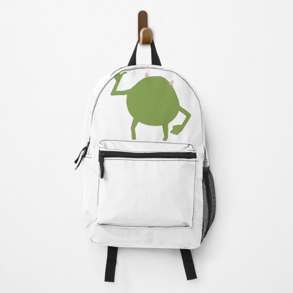 Item preview, Mike Wazowski designed and sold by maddiej124.