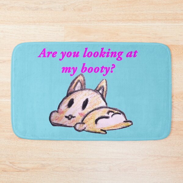Item preview, Corgi booty designed and sold by eevee135.