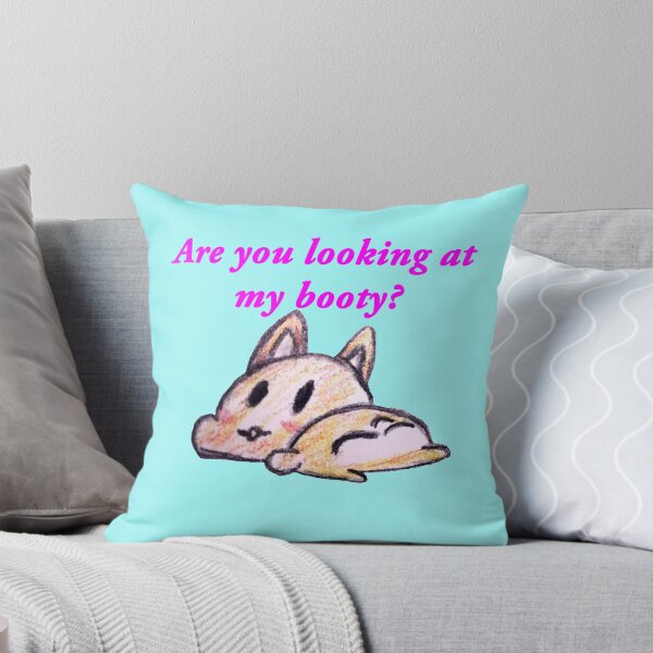 Item preview, Corgi booty designed and sold by eevee135.