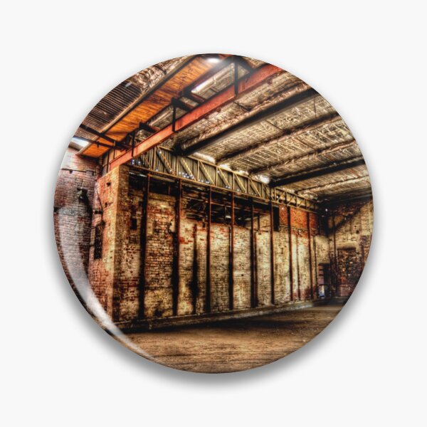 Item preview, Dystopian factory #4 designed and sold by shaynetwright.