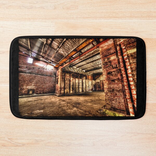 Item preview, Dystopian factory #4 designed and sold by shaynetwright.