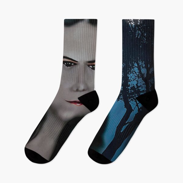 Item preview, Mysterious Girl With A Long Neck. designed and sold by Maria  Gonzalez.