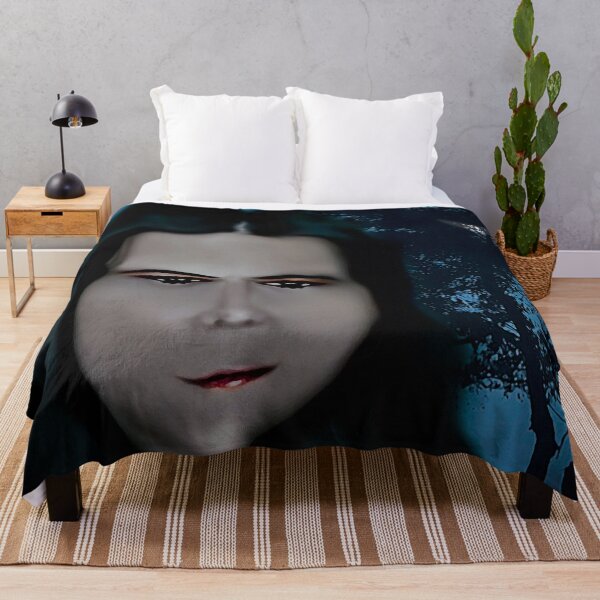 Item preview, Mysterious Girl With A Long Neck. designed and sold by Maria Gonzalez.