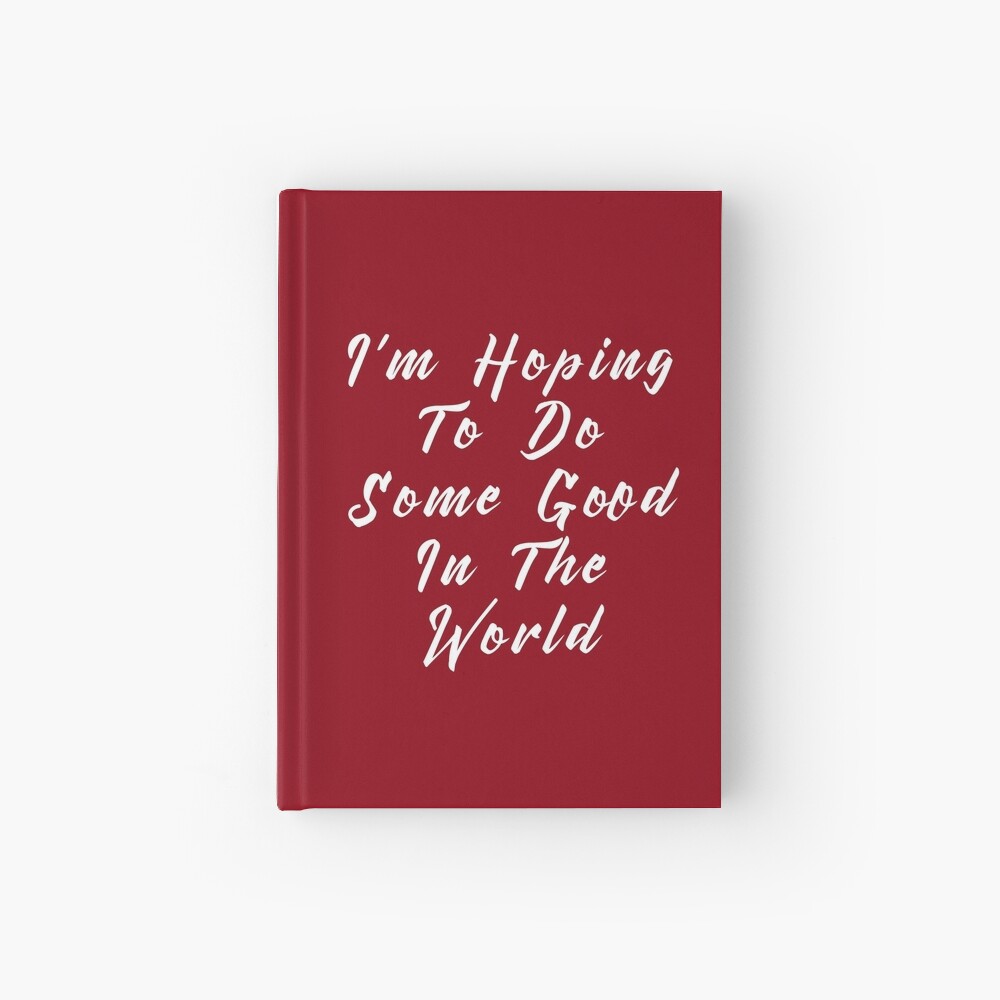 Brightest Witch Hardcover Journal