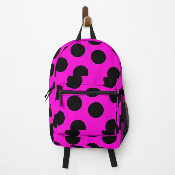 Item preview, Spots (pink) designed and sold by Jeremy Crotty.