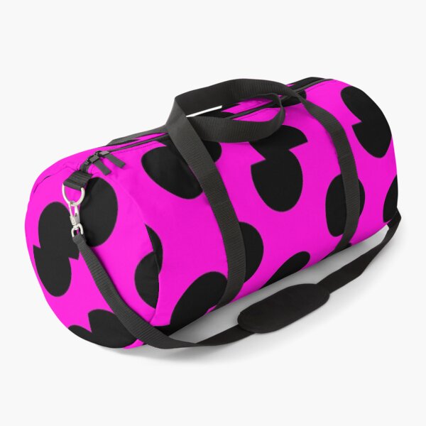 Item preview, Spots (pink) designed and sold by Jeremy Crotty.