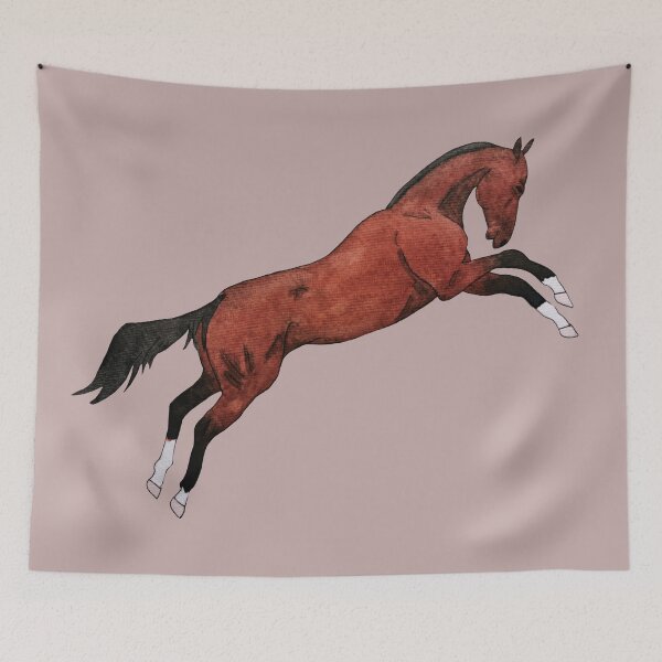 Item preview, Jumping Chestnut designed and sold by Fave101.