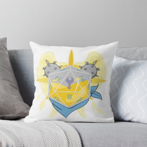Item preview, Pike D20 designed and sold by LittlePoofs.