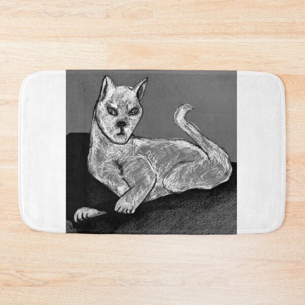 Item preview, Tom designed and sold by MoreGoodArt.
