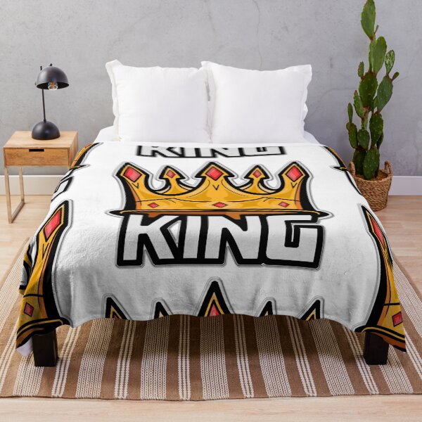 Item preview, KING CROWN designed and sold by island2x.