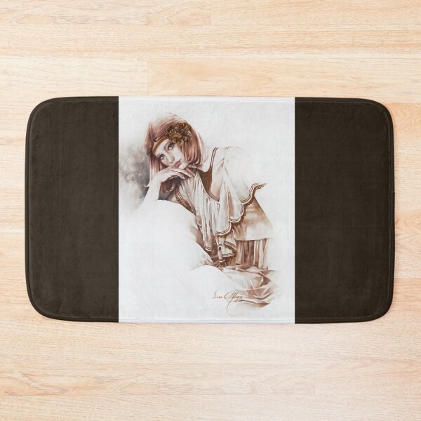 Item preview, The Thinker designed and sold by Sara Moon.