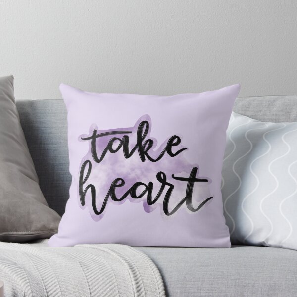 Item preview, Take Heart designed and sold by eled-espresso.