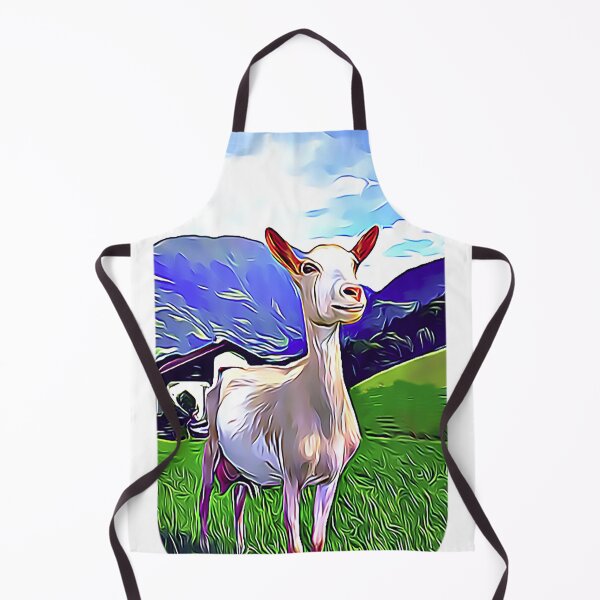 Item preview, One Proud Goat designed and sold by Sunleil.