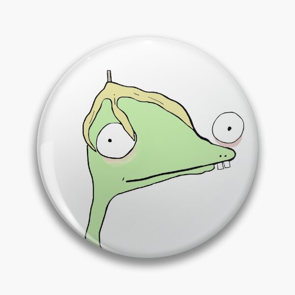 Item preview, Rumple Buttercup Matthew Gray Gubler designed and sold by isabelleko.
