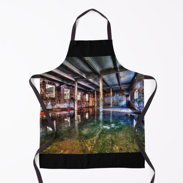 Item preview, Dystopian factory #2 designed and sold by shaynetwright.