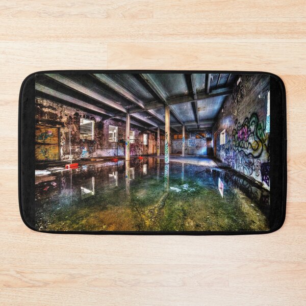 Item preview, Dystopian factory #2 designed and sold by shaynetwright.