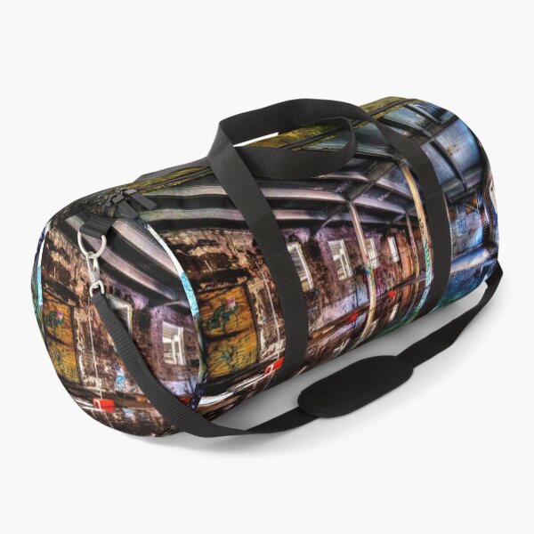 Item preview, Dystopian factory #2 designed and sold by shaynetwright.