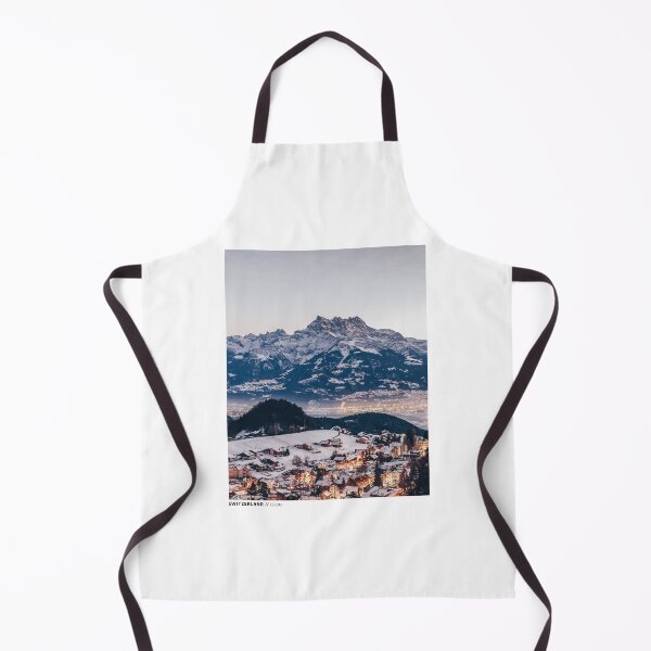 Item preview, Leysin 01 designed and sold by ibcaptured.