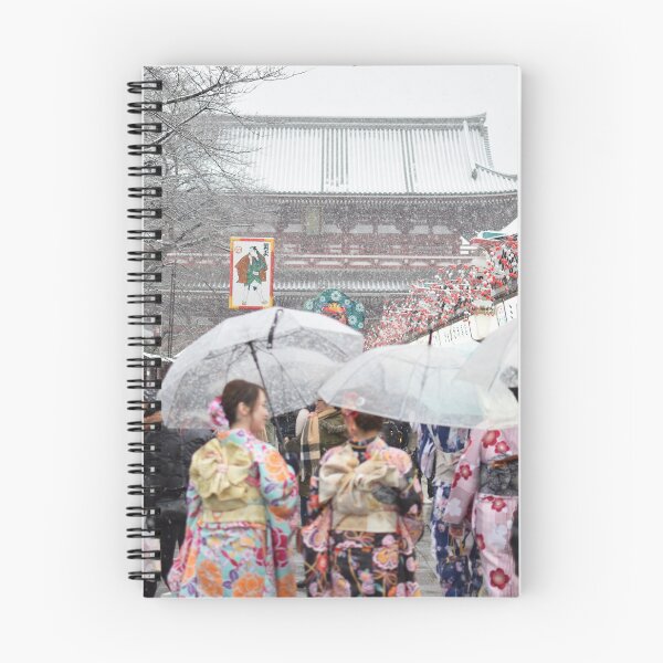 Item preview, Sensōji designed and sold by flipinny.