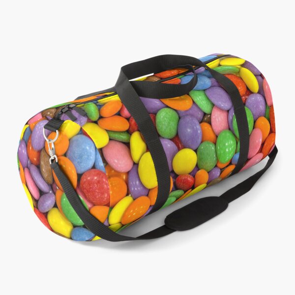 Aperçu de l'œuvre Candy 3 créée et vendue par John Velocci.