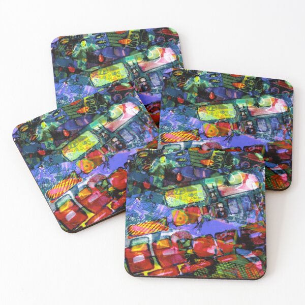 Item preview, Good Things designed and sold by rmontaguecooper.