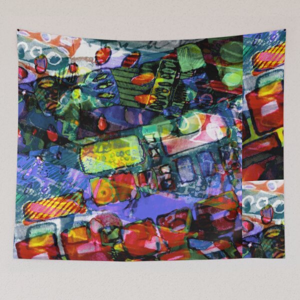 Item preview, Good Things designed and sold by rmontaguecooper.