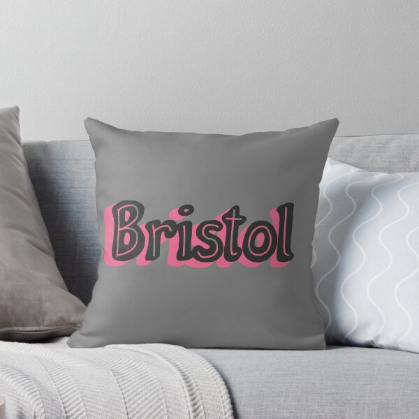 Artikelvorschau, Bristol-Stadt Bristol entworfen und verkauft von emcazalet.