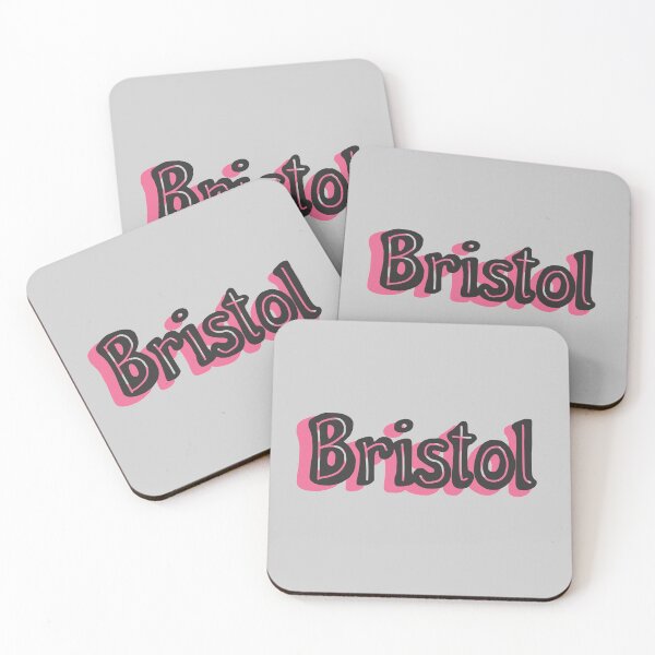 Item preview, Bristol- city of bristol, england designed and sold by emcazalet.