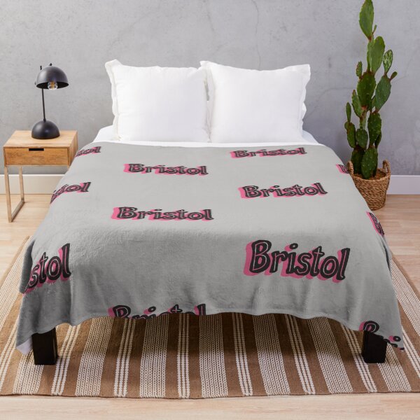Item preview, Bristol- city of bristol, england designed and sold by emcazalet.