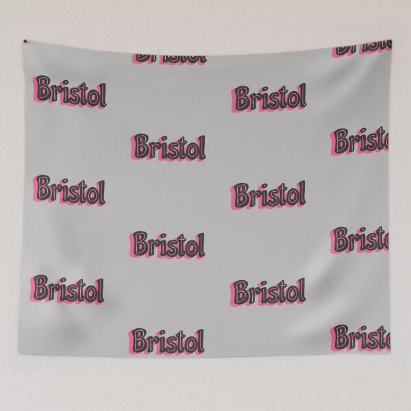 Item preview, Bristol- city of bristol, england designed and sold by emcazalet.