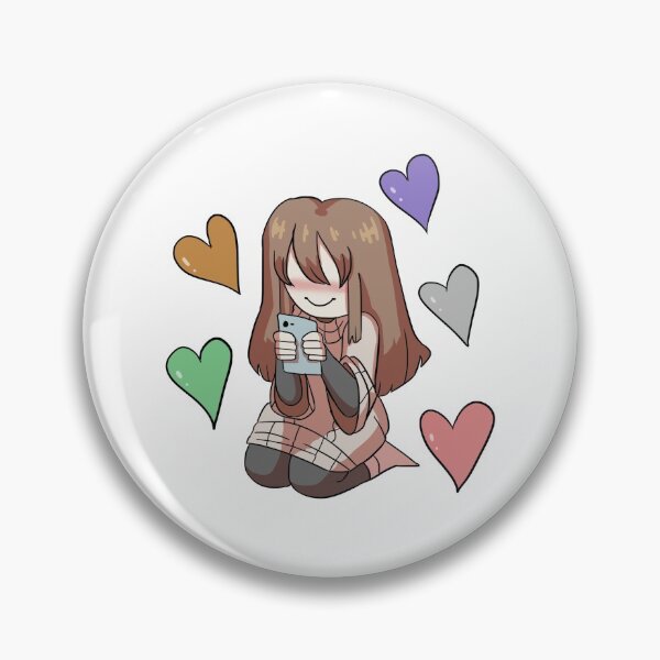 Item preview, Mystic Messenger MC designed and sold by lorin-zewolf.