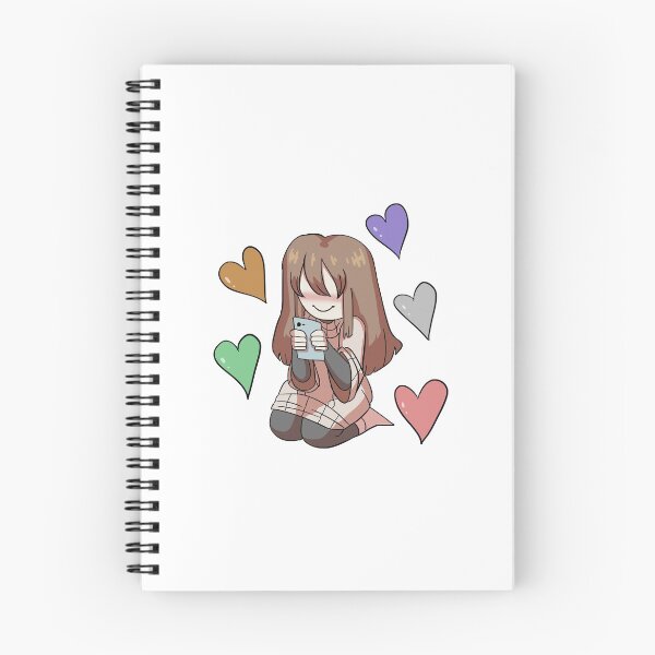 Item preview, Mystic Messenger MC designed and sold by lorin-zewolf.