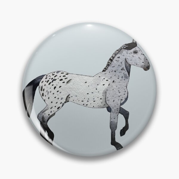 Item preview, Spotted Grey designed and sold by Fave101.