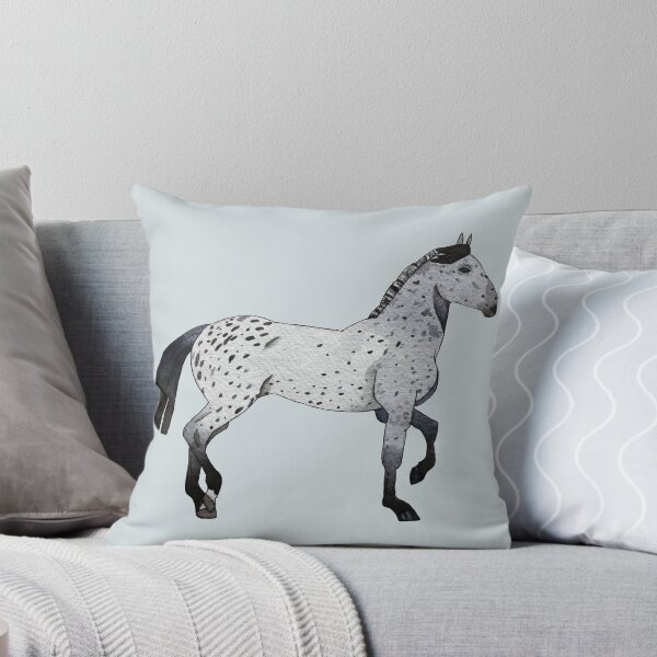 Item preview, Spotted Grey designed and sold by Fave101.