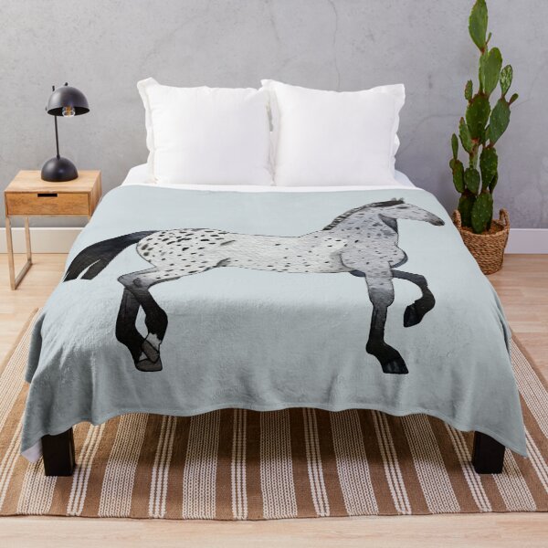 Item preview, Spotted Grey designed and sold by Fave101.