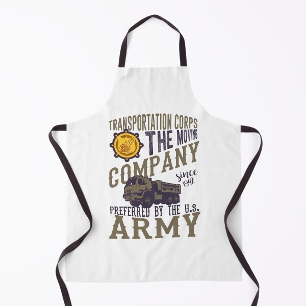 Item preview, Army Transportation Corps designed and sold by HighSpeedWear.
