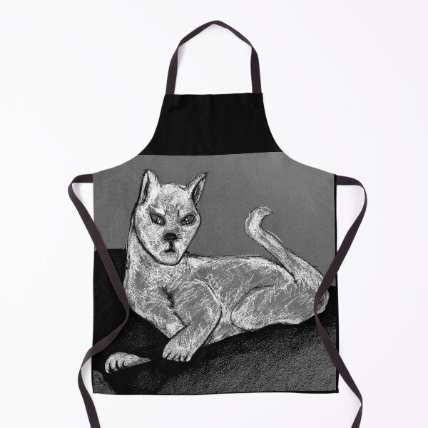 Item preview, Tom designed and sold by MoreGoodArt.