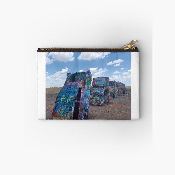 Item preview, cadillac ranch  designed and sold by MalloryNolte.