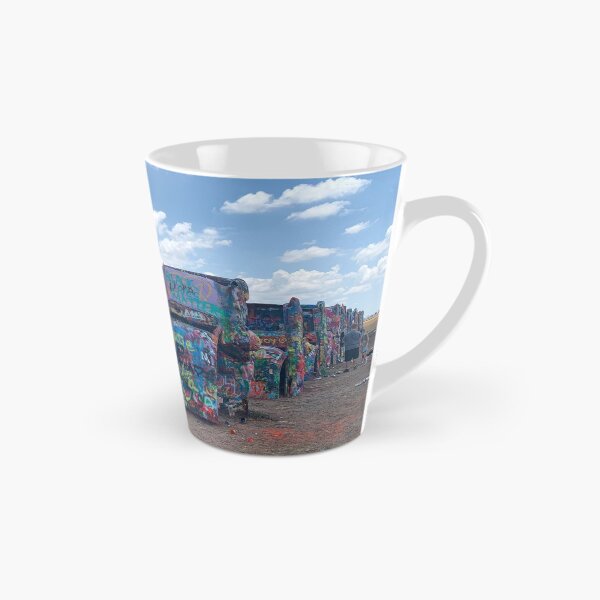 Item preview, cadillac ranch  designed and sold by MalloryNolte.
