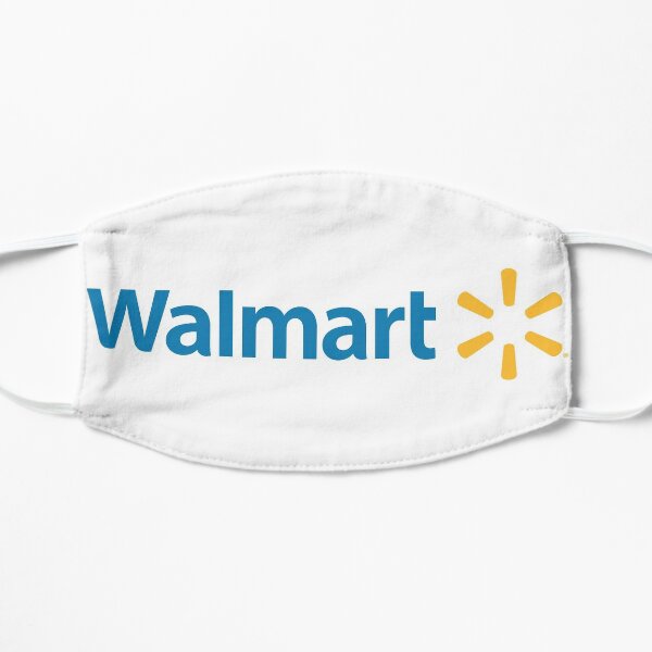 Download Walmart Face Masks Redbubble Yellowimages Mockups