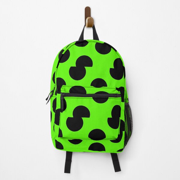 Item preview, Spots (bright green) designed and sold by Jeremy Crotty.