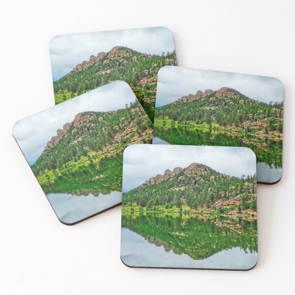 Item preview, Lily Lake Study 3  designed and sold by Robert Meyers-Lussier.