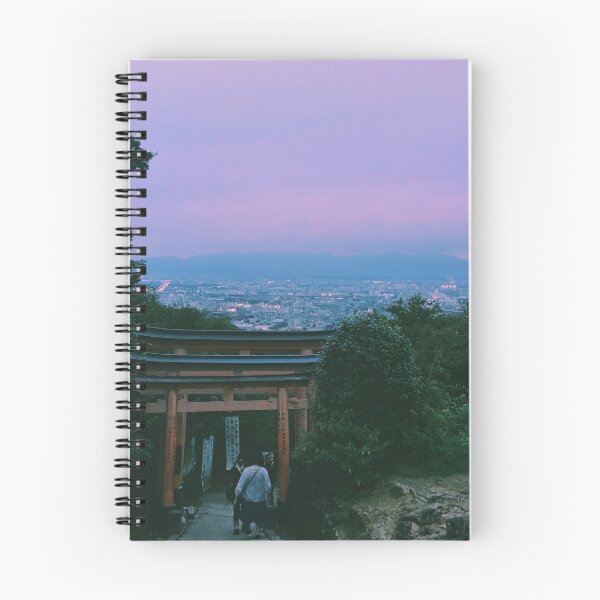 Item preview, Kyoto Sunset designed and sold by RyotaK.