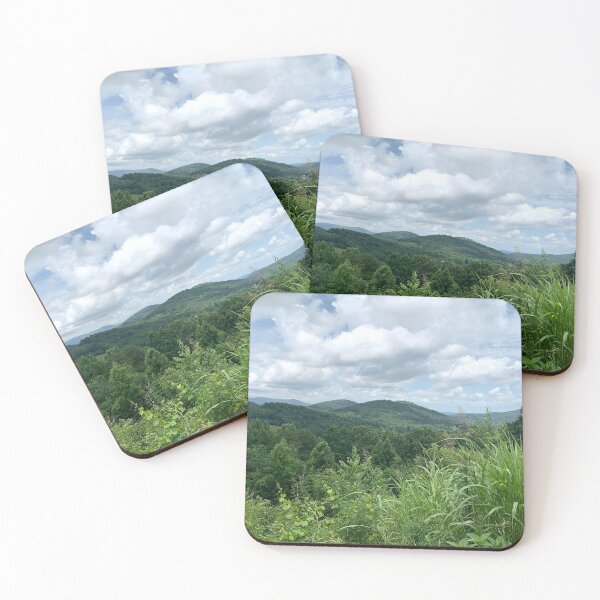 Item preview, smoky mountains  designed and sold by MalloryNolte.