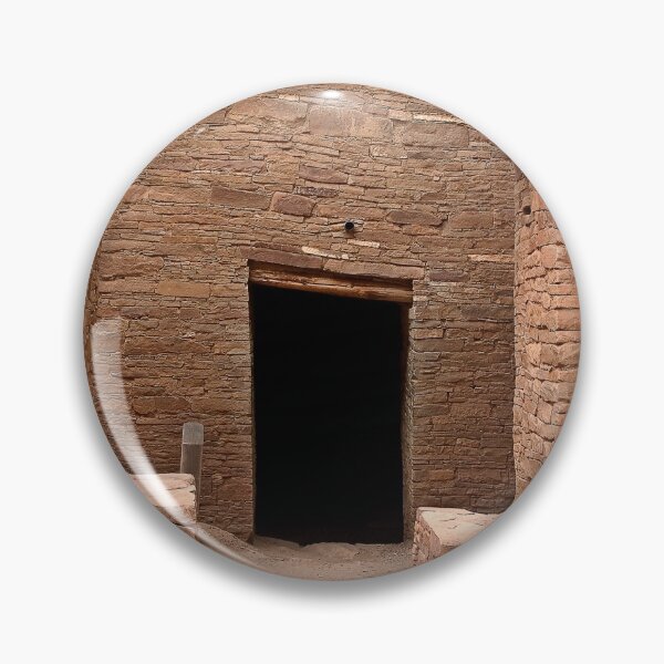 Item preview, Chaco canyon T Door designed and sold by StevenRalserPhoto.