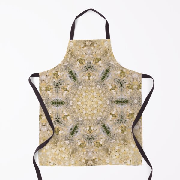 Item preview, A Kaleidoscope of Lace Ivory Petals designed and sold by kristimb.